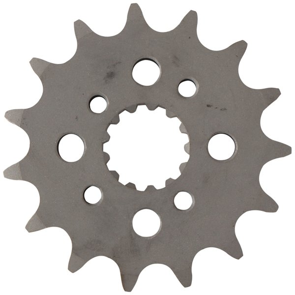 Supersprox Countershaft Sprocket 15T- for Honda TRX400EX 08 CST-1309-15-1